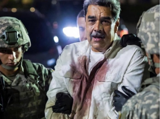 AMLO Remoja Sus Barbas